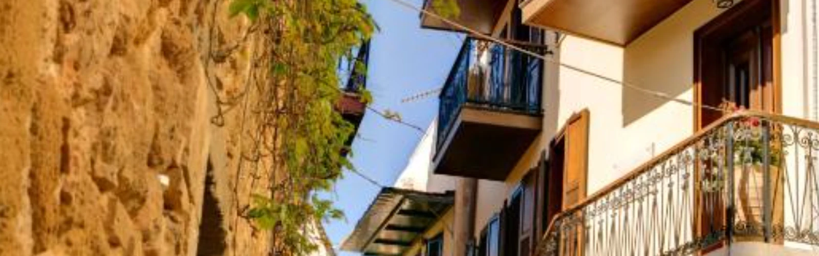 Palazzo Duca Chania – Luxury Boutique Hotel Experience in Crete