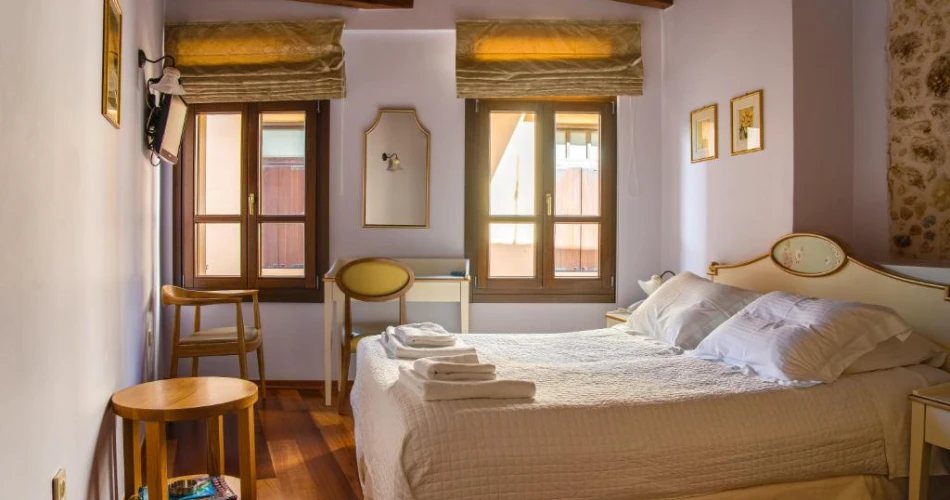 Palazzo Duca Chania – Luxury Boutique Hotel Experience in Crete