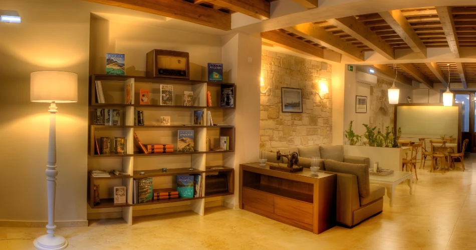 Palazzo Duca Chania – Luxury Boutique Hotel Experience in Crete