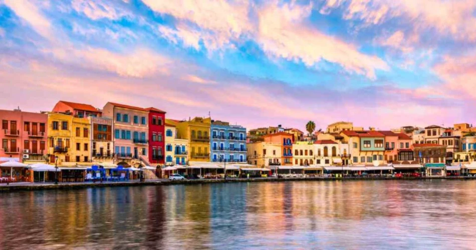 Palazzo Duca Chania – Luxury Boutique Hotel Experience in Crete