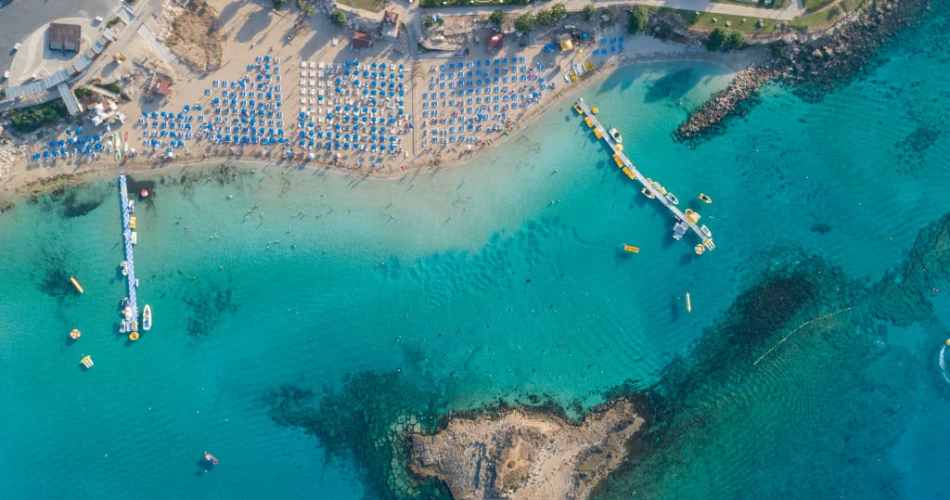 Melini Hotel Suites Protaras: A Stylish Seaside Escape